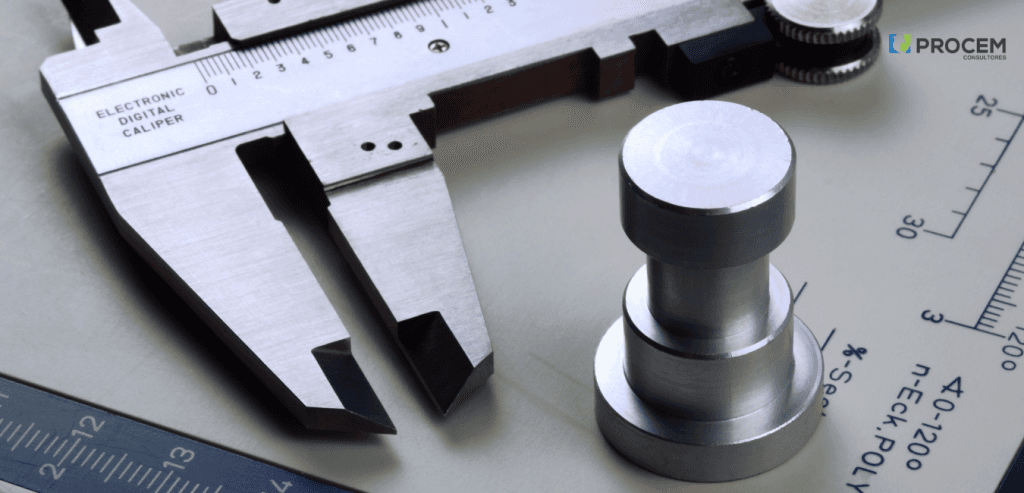Servicios de calibración con competencia ISO/IEC17025:2017